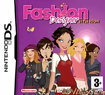 ROM Fashion Designer - Style Icon